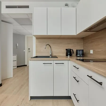 Wroclavia Dyrekcyjna By Renters