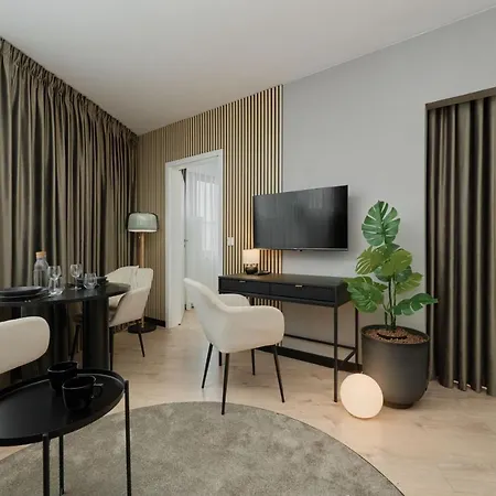 Wroclavia Dyrekcyjna By Renters * Wrocław