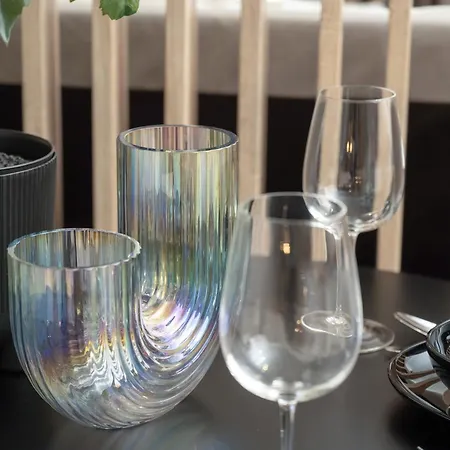 Lejlighed Wroclavia Dyrekcyjna By Renters Wrocław