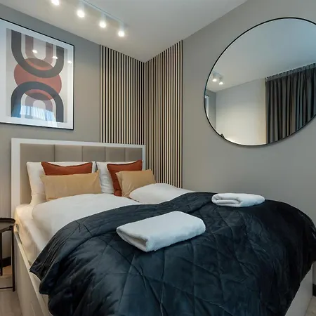 Wroclavia Dyrekcyjna By Renters * Wrocław