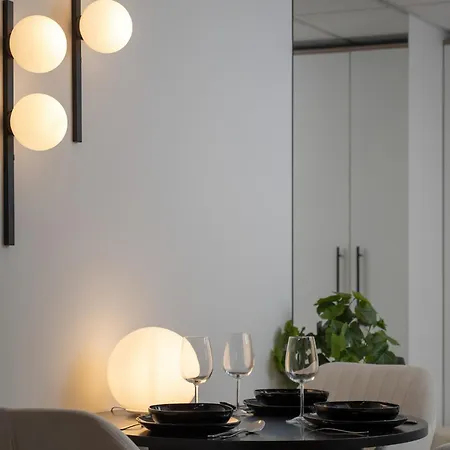 Wroclavia Dyrekcyjna By Renters *