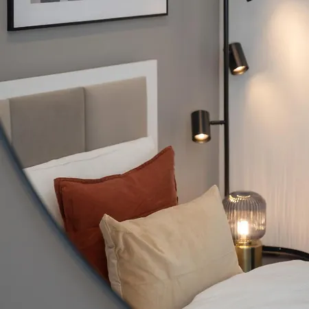 Wroclavia Dyrekcyjna By Renters Lejlighed Wrocław