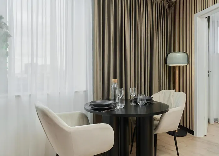 Wroclavia Dyrekcyjna By Renters * Breslavia