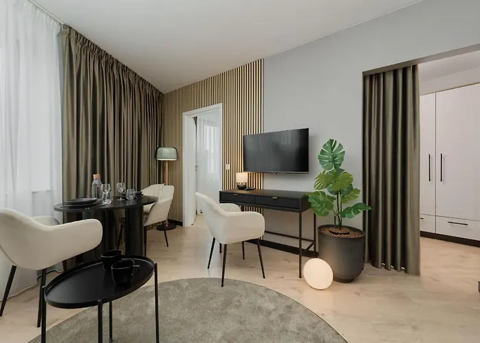 Wroclavia Dyrekcyjna By Renters * Breslavia