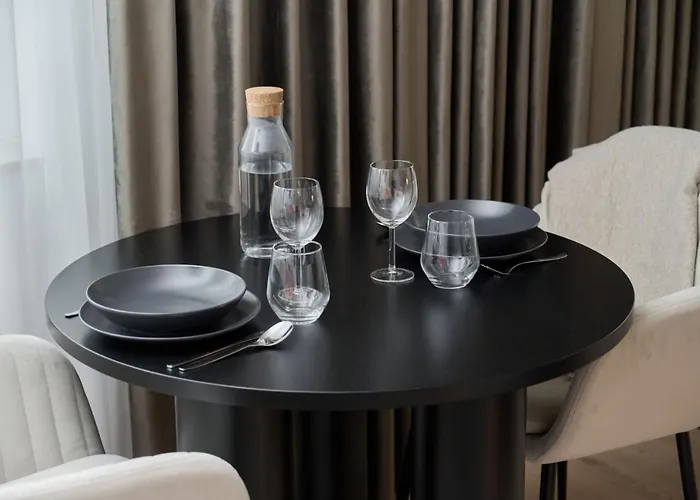 Wroclavia Dyrekcyjna By Renters *