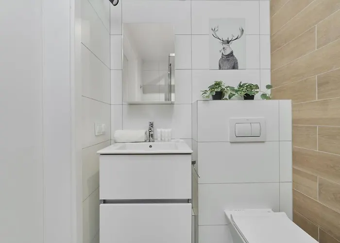 Wroclavia Dyrekcyjna By Renters * Breslavia