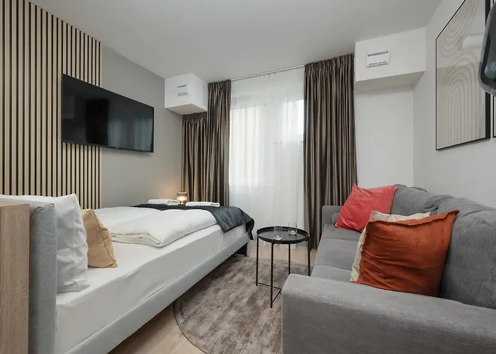 Apartamento Wroclavia Dyrekcyjna By Renters Breslavia