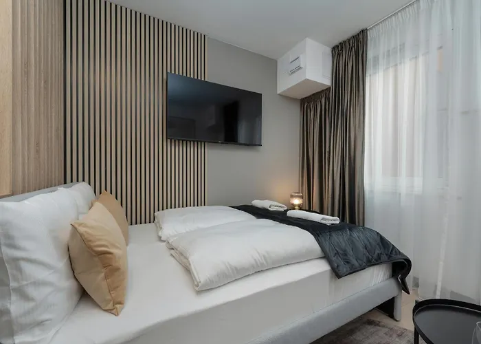 Wroclavia Dyrekcyjna By Renters