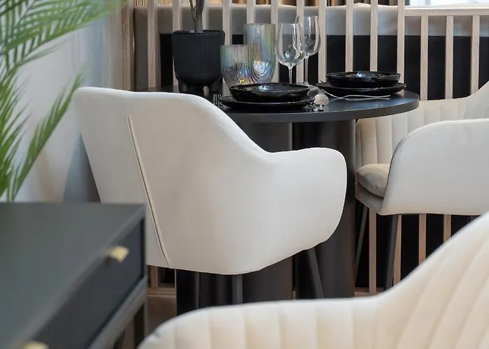 Wroclavia Dyrekcyjna By Renters Breslavia