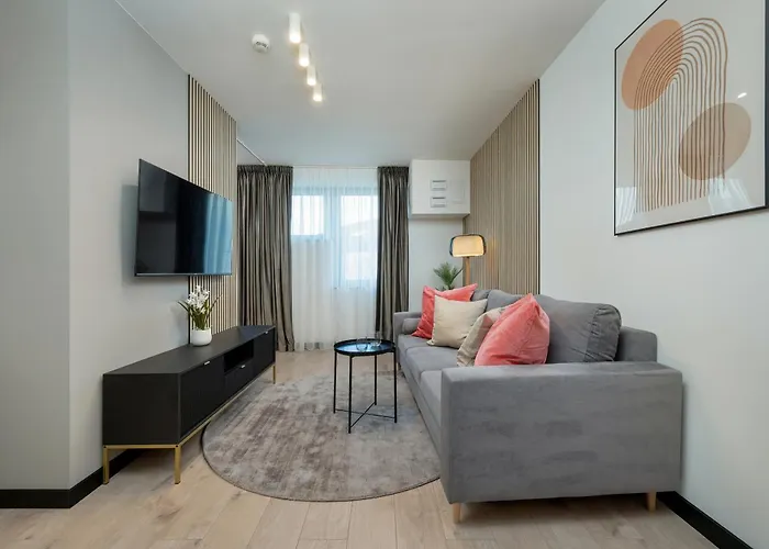 Wroclavia Dyrekcyjna By Renters Breslavia