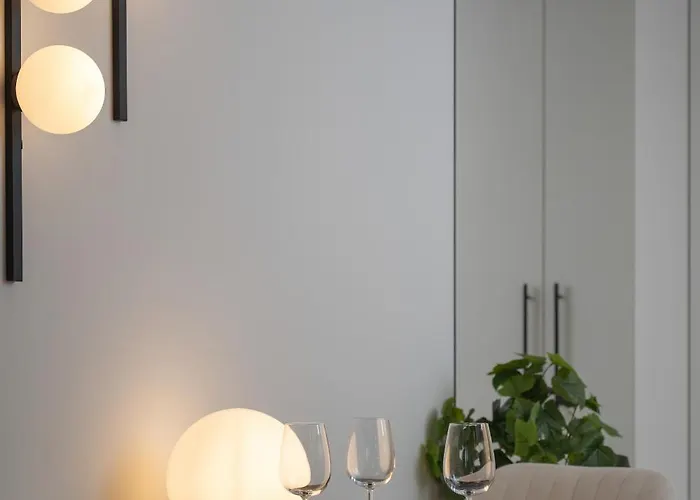 Wroclavia Dyrekcyjna By Renters *