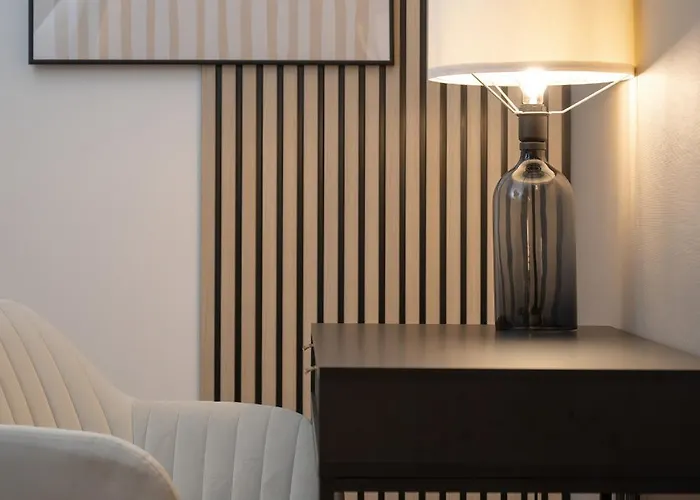 Wroclavia Dyrekcyjna By Renters Breslavia