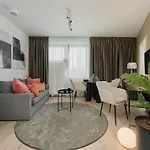 Apartment Wroclavia Dyrekcyjna By Renters
