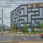 Wroclavia Dyrekcyjna By Renters Apartment Breslau