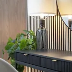 Wroclavia Dyrekcyjna By Renters Apartment *