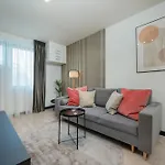 Apartamento Wroclavia Dyrekcyjna By Renters *