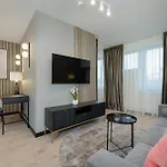 Wroclavia Dyrekcyjna By Renters Apartamento