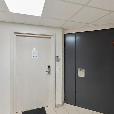 Wroclavia Dyrekcyjna By Renters Appartement