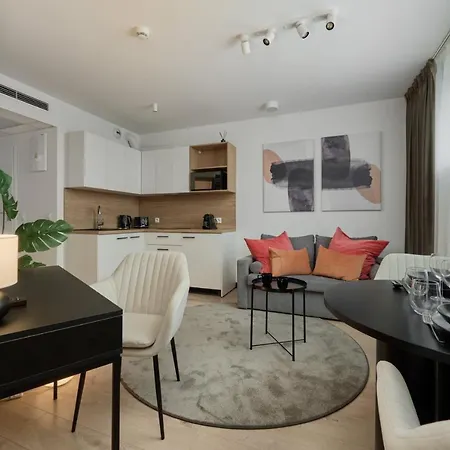 Wroclavia Dyrekcyjna By Renters * Wrocław