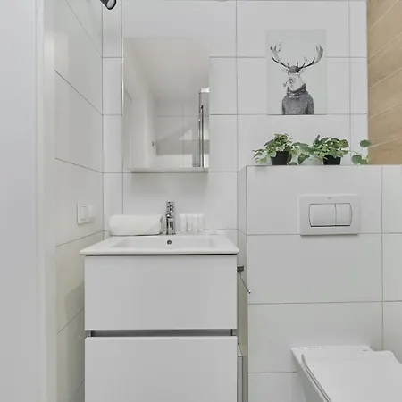 Wroclavia Dyrekcyjna By Renters * Wrocław