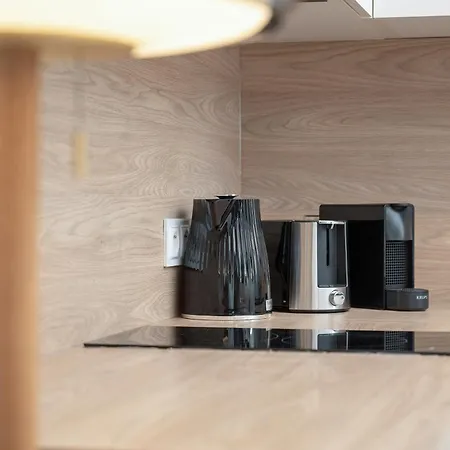 Wroclavia Dyrekcyjna By Renters