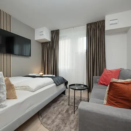 Appartement Wroclavia Dyrekcyjna By Renters Wrocław