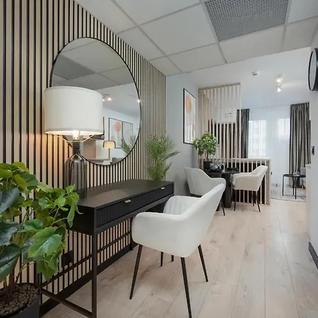 Wroclavia Dyrekcyjna By Renters Appartement