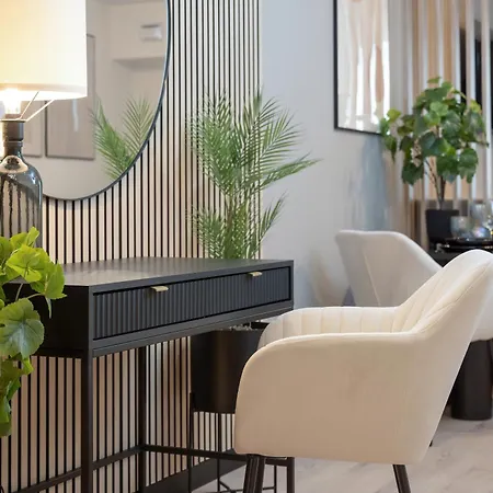 Apartment Wroclavia Dyrekcyjna By Renters *