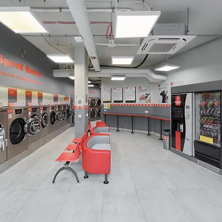 Wroclavia Dyrekcyjna By Renters Breslavia