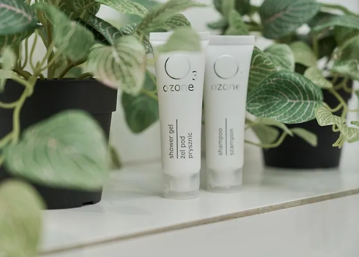 Wroclavia Dyrekcyjna By Renters Vratislav