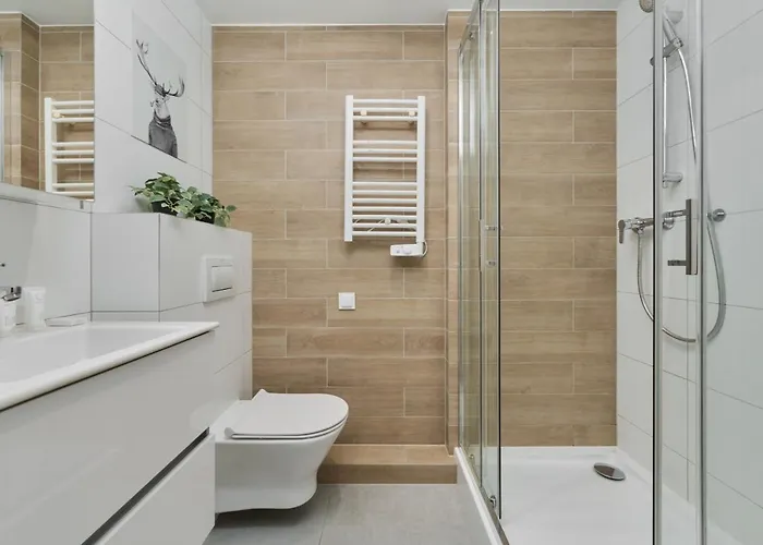 Wroclavia Dyrekcyjna By Renters Vratislav