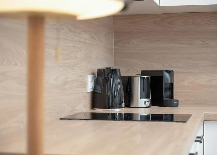 Wroclavia Dyrekcyjna By Renters