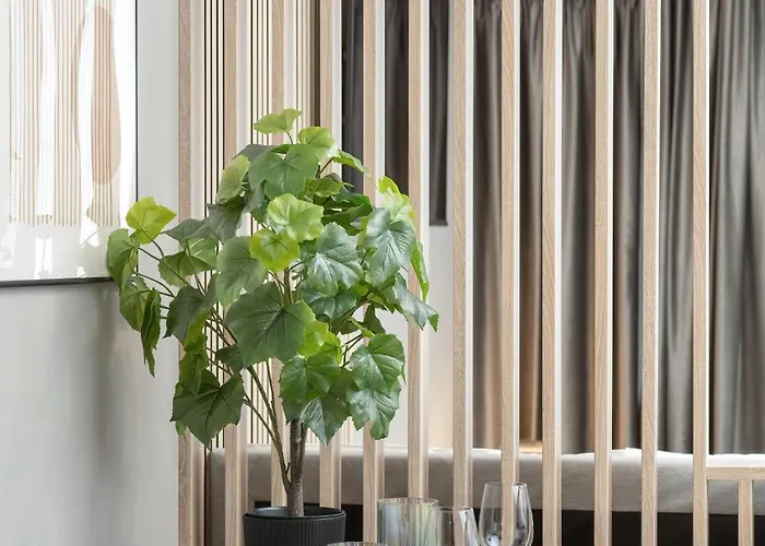 Apartmán Wroclavia Dyrekcyjna By Renters Vratislav