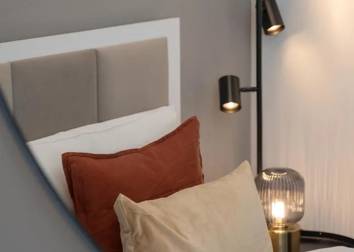 Wroclavia Dyrekcyjna By Renters Apartmán Vratislav