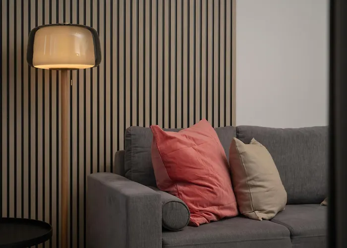 Wroclavia Dyrekcyjna By Renters * Vratislav